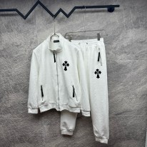 크롬하츠 남자 자켓