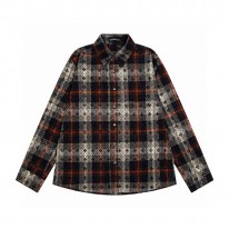 크롬하츠 남자 셔츠