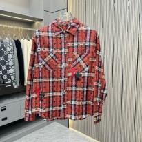 크롬하츠 남자 셔츠