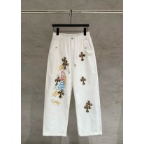 크롬하츠 남자 바지