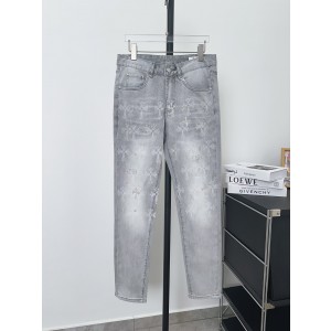 크롬하츠 남자 청바지