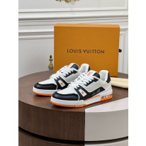 루이비통 트레이너 남자  신발 운동화 스니커즈