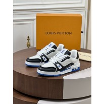 루이비통 트레이너 남자  신발 운동화 스니커즈
