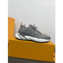 루이비통 4cm 남자 신발 운동화 스니커즈