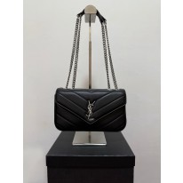 입생로랑 생로랑 스몰 801437 여자가방