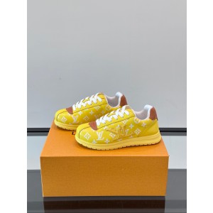 루이비통 남녀공용 신발 운동화 스니커즈