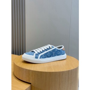 루이비통 남자 신발 운동화 스니커즈