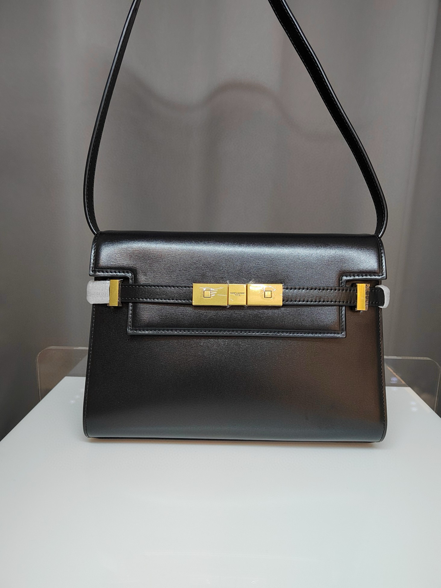 입생로랑 생로랑 675626 여자가방