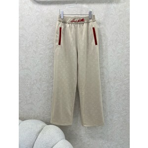 루이비통 여자 바지