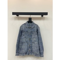 루이비통 여자 자켓