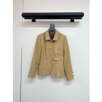 루이비통 여자 자켓