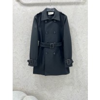 구찌 여자 코트