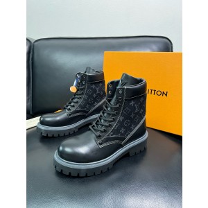 루이비통 남자 부츠