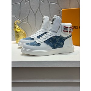 루이비통 남자 부츠