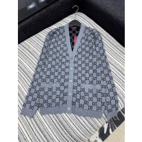 구찌 여자 가디건