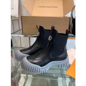 루이비통 여자 부츠
