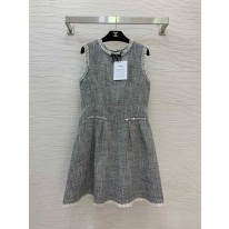 샤넬 여자 원피스 2컬러