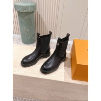 루이비통 여자 부츠