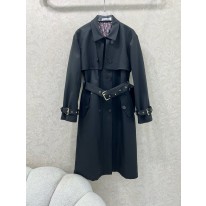 디올 여자 코트