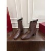 구찌 5.5CM 여자 부츠