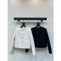 디올 여자 자켓 2컬러