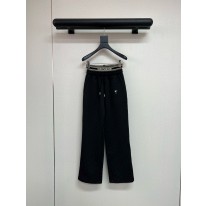 디올 여자 바지