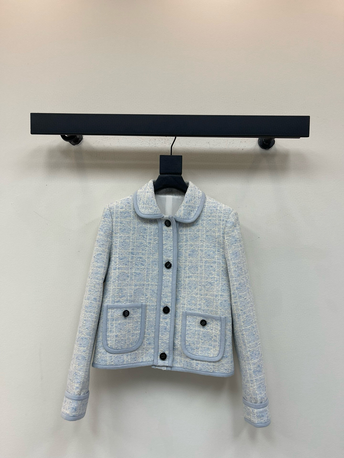 디올 여자 자켓