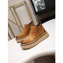 프라다 남자 부츠