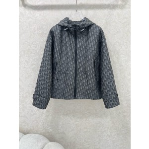 디올 여자 자켓