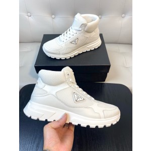 프라다 남자 부츠