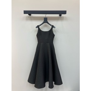 디올 여자 원피스