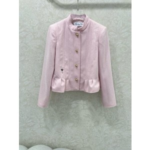 디올 여자 자켓