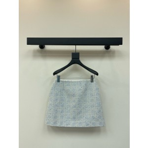 디올 여자 반바지