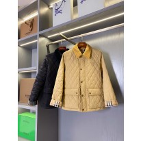 버버리 여자 자켓 2컬러