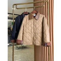 버버리 여자 자켓 2컬러