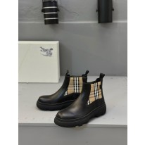 버버리 남자 부츠