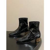 디올 여자 부츠