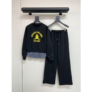 프라다 여자 세트