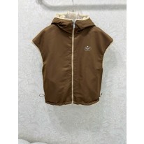 프라다 여자 조끼