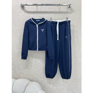 프라다 여자 세트