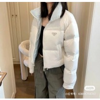 프라다 여자 패딩 3컬러