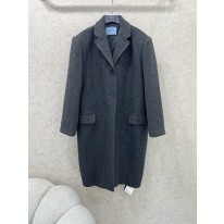 프라다 여자 자켓