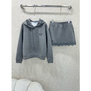 프라다 여자 세트