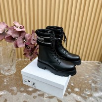 디올 여자 부츠