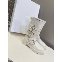 디올 여자 부츠