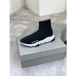 발렌시아가 남여공용 부츠