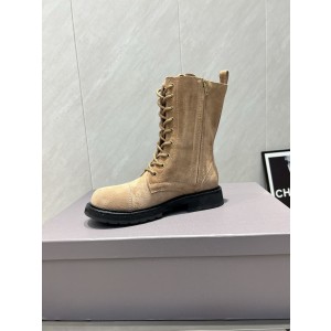 발렌시아가 남여공용 부츠