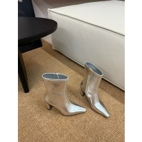 알렉산더 맥퀸 여자 부츠