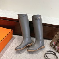 에르메스 여자 부츠