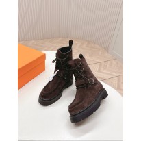 에르메스 여자 부츠